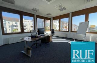 Gewerbeimmobilie mieten in Blücherstraße 32, 75177 Pforzheim, Raum für Erfolg - 931qm Businessfläche mit Weitblick