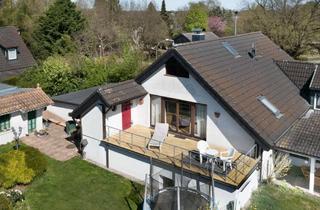 Haus kaufen in 23795 Klein Gladebrügge, Mediterranes Traumhaus