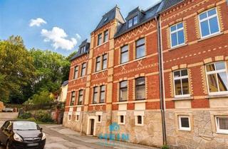 Mehrfamilienhaus kaufen in 08280 Aue, Vier Wohneinheiten unter einem Dach – ideal für Eigennutzer und Investoren