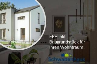 Haus kaufen in 14612 Falkensee, Eleganz in Struktur: Ihr Traumhaus für hohe Ansprüche wartet!