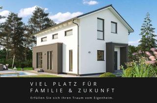 Haus kaufen in 14612 Falkensee, Heimat für Herz und Seele
