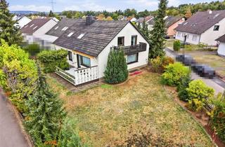 Einfamilienhaus kaufen in 66424 Homburg, Familienfreundliches Einfamilienhaus in guter Wohnlage von Reiskirchen