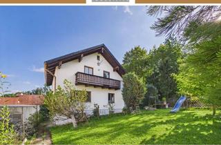 Haus kaufen in 84107 Weihmichl, Platz für Generationen - großzügiges Wohnhaus mit Garten in Weihmichl