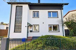 Einfamilienhaus kaufen in 68723 Plankstadt, Plankstadt: Einfamilienhaus mit Charme und Charakter - Gestalten Sie es nach Ihren Wünschen