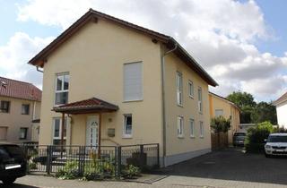 Einfamilienhaus kaufen in 63654 Büdingen, Lichtdurchflutetes Einfamilienhaus direkt am zukünftigen Stadtpark