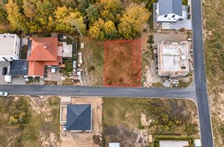 Grundstück zu kaufen in 29392 Wesendorf, Großzügiges Baugrundstück in Wesendorf – 680 m² für Ihr neues Zuhause mit sonnigem Südgarten – ideal