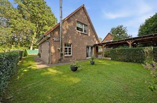 Einfamilienhaus kaufen in 29389 Bad Bodenteich, Gepflegtes Einfamilienhaus mit Doppelcarport in Bad Bodenteich! Meine Immobilie = Mein Partner!
