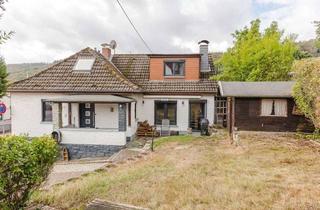 Einfamilienhaus kaufen in 65779 Kelkheim, Kelkheim: Gemütliches, freistehendes Einfamilienhaus mit Sauna!