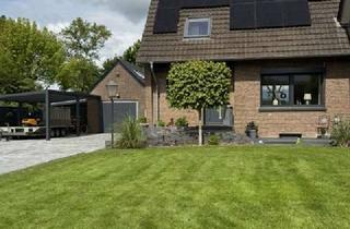 Einfamilienhaus kaufen in Laar 8a, 47652 Weeze, Einfamilienhaus - 1.339 m² mit Weitblick