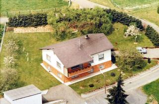 Einfamilienhaus kaufen in 53562 St. Katharinen, Wohnen mit Charakter: Gepflegtes Einfamilienhaus in St. Katharinen