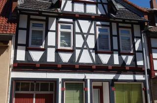 Reihenhaus kaufen in Zollstraße, 37574 Einbeck, Reihenhaus in Salzderhelden
