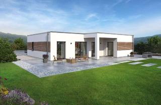 Haus kaufen in 38126 Südstadt, -inkl. Grundstück- Ihr neuer STREIF Bungalow in 38126 Mascherode