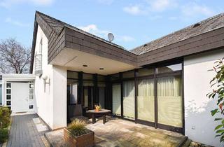 Einfamilienhaus kaufen in 31141 Hildesheim, Hildesheim - Marienburger Höhe: Charmantes Einfamilienhaus mit Garten in ruhiger Lage!