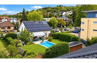 Einfamilienhaus kaufen in 79415 Bad Bellingen, Einfamilienhaus mit Einlieger Wohnung in Bad Bellingen