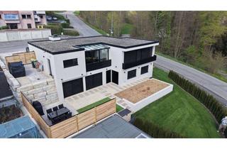Haus kaufen in 72213 Altensteig, LIFESTYLERESIDENZ in Südhanglage von Altensteig PROVISIONSFREI