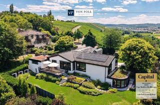 Haus kaufen in 74248 Ellhofen, Wie im Urlaub – ein Zuhause, das Maßstäbe setzt