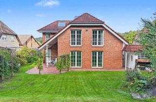 Einfamilienhaus kaufen in 49090 Pye, Viel Platz für die Familie – charmantes Einfamilienhaus in Osnabrück-Pye