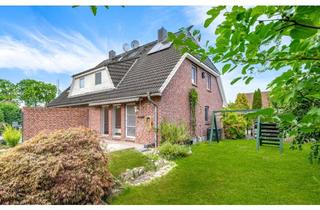 Haus kaufen in 24598 Boostedt, 4,5 Zimmer, eigener Garten & Carport - Ihr neues Zuhause in Boostedt