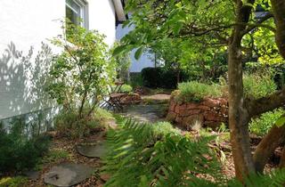 Haus kaufen in 35041 Marburg, Großzügiges Familienhaus mit hochwertiger Ausstattung und naturnahem Garten
