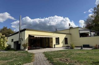 Haus kaufen in Am Roßberg, 66869 Kusel, Seltene Gelegenheit in Kusel: Bungalow-Juwel mit Energieklasse A. Ebenerdig & sofort bezugsfertig