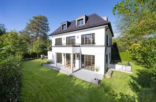 Haus kaufen in 63454 Hanau, Rarität bei Hohe Tanne: Exklusives Anwesen mit 220 m² Wohnfläche, Pool & Einliegerwohnung