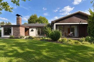 Haus kaufen in 21635 Jork, Altes Land trifft Wohnkomfort – attraktiver Bungalow mit Einliegerwohnung in Jork