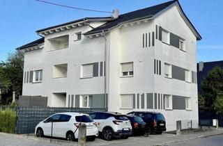 Mehrfamilienhaus kaufen in 89407 Dillingen, Vollvermietetes & kernsaniertes Mehrfamilienhaus mit hoher Energieeffizienz in Dillingen a.d. Donau