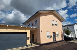 Haus kaufen in 84032 Wolfgang, Charmantes Doppelhaus mit Garten und unverbaubarem Blick ins Grüne