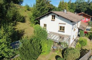 Einfamilienhaus kaufen in 83278 Traunstein, Ein Zuhause mit viel Platz, Charme und Möglichkeiten: Einfamilienhaus in Traunstein/Haslach