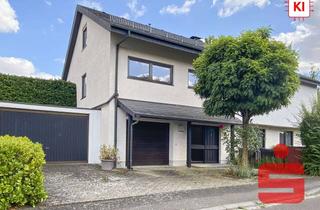 Haus kaufen in 97204 Höchberg, Elegant und offen: Moderne Schlichtheit