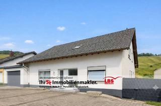 Mehrfamilienhaus kaufen in 55413 Oberheimbach, Mehrfamilienhaus Haus Oberheimbach – Kapitalanlage in einer der schönsten Regionen Deutschlands