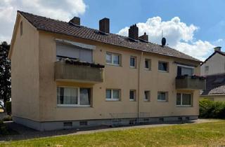 Mehrfamilienhaus kaufen in Düppelerstraße 22, 52477 Alsdorf, Viel Platz in Alsdorf: Mehrfamilienhaus mit Potenzial