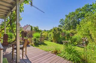 Doppelhaushälfte kaufen in 86420 Diedorf, Moderne Doppelhaushälfte mit traumhaften Garten, neuer PV-Anlage & Wärmepumpe samt Einliegerwoh...
