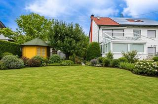 Einfamilienhaus kaufen in 86836 Graben, Raum für Ideen. Substanz für die Zukunft. Ein großzügiges Einfamilienhaus mit großem Grundst...