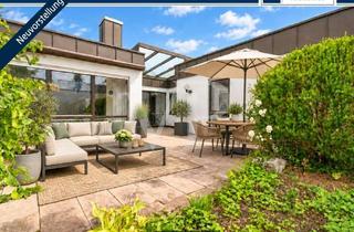 Haus kaufen in 90768 Dambach, VON POLL | Großzügiger Bungalow mit sonnigem Garten und offenem Wohngefühl