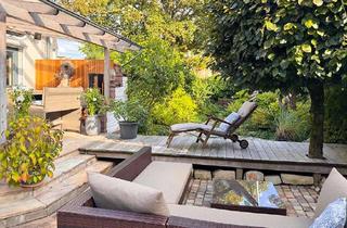 Haus kaufen in 31515 Wunstorf, Exklusives und saniertes Wohnhaus in bester Lage