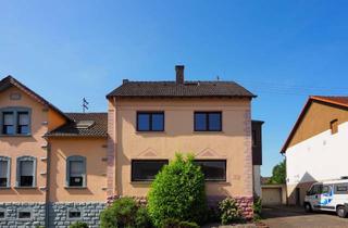 Haus kaufen in 66787 Wadgassen, Mehr Raum für Ihre Ideen!