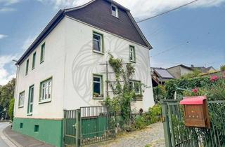 Haus kaufen in 65529 Waldems, Waldems: Ein Zuhause mit Charakter und Charme in Esch!