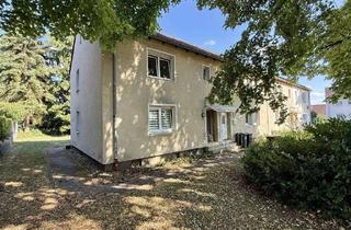 Haus kaufen in Nelkenstraße 27, 59199 Bönen, Reihenendhaus in reizvoller Lage im Blumenviertel von Bönen