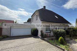 Haus kaufen in 49186 Bad Iburg, Lichtdurchflutetes Wohnen auf Eigentumsgrund