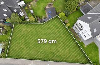 Haus kaufen in 58456 Witten, 579 qm Baugrundstück in Witten Herbede