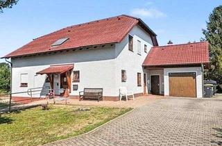 Einfamilienhaus kaufen in 03149 Forst, Gepflegtes Einfamilienhaus mit Wohn- und Gewerbemöglichkeit in Forst