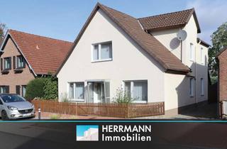 Einfamilienhaus kaufen in 31832 Springe, Zentrales Einfamilienhaus mit angrenzendem Nebengelass
