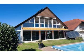 Haus kaufen in Pariser Gärten, 67240 Bobenheim-Roxheim, Haus in Bobenheim-Roxheim mit Pool und Winter