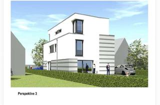 Doppelhaushälfte kaufen in 21033 Lohbrügge, Neubau! Moderne Doppelhaushälfte in Hamburg