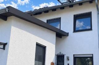Haus kaufen in 67346 Speyer, Gepflegtes Reihenmittelhaus in ruhiger Wohnlage in Speyer-Süd (Neuland)
