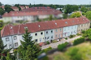 Reihenhaus kaufen in 14770 Altstadt, Gepflegtes Reihenhaus mit Wintergarten und liebevoll angelegtem Garten