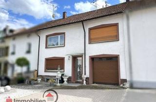 Einfamilienhaus kaufen in 66780 Rehlingen-Siersburg, Einfamilienhaus in Rehlingen-Siersdorf OT Hemmersdorf