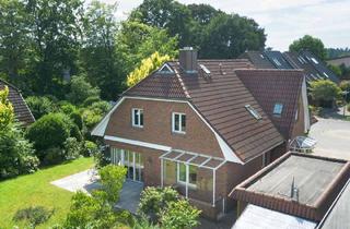 Haus kaufen in 25355 Barmstedt, Viel Platz in bester Lage!