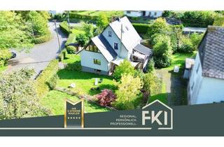 Einfamilienhaus kaufen in 57520 Schutzbach, **Modernisiertes Einfamilienhaus mit viel Platz in ruhiger Lage von Schutzbach**